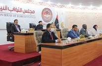 54 عضوا بمجلس الدولة الليبي يرفضون سحب الثقة من الحكومة
