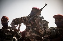 الجيش المالي يعلن مقتل 8 جنود بهجوم مسلح وسط البلاد