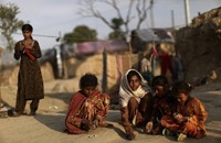 باكستان: ضحية اغتصاب جماعي تحرق نفسها