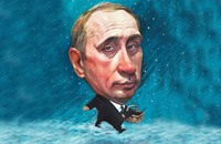 بوتين.. قيصر روسيا المدلل (بورتريه)