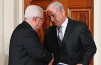 إسرائيل: عباس تعهد بوقف المصالحة ردا على الخطف