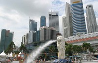 سنغافورة تعتزم البدء باستخدام تقنية "بصمة الوجه"