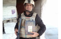 ميليشيا الحشد بالعراق توزع كتبا مسيئة للسنة على أفراد الجيش