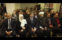 منح تعليمية سعودية لـ3000 طالب سوري نازح بلبنان (فيديو)
