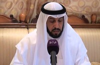 سلطات الكويت تعتقل حاكم المطيري بتهمة الإساءة للسعودية