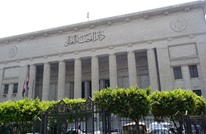 عزل 15 قاضيا من قضاة مصر في واقعة بيان رابعة