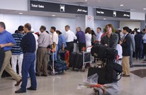 إطلاق أسرع شبكة "واي فاي" مجانية عالميا بمطار دبي