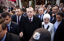 هاشتاغ "نحب أردوغان" تزامنا مع زيارة الرئيس التركي لواشنطن