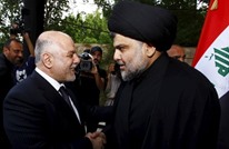 استقالة 3 وزراء "صدريين" من حكومة عبادي رفضا للمحاصصة