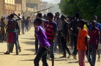 مالي تتأسف للجزائر بعد اعتداء متظاهرين على سفارتها