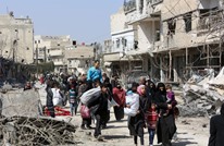 مسؤول أممي: كافة الأطراف في سوريا لم تلتزم بقرار مجلس الأمن