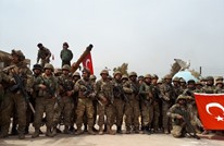 لماذا أقام الجيش التركي مهبط طائرات ومشفى بمحيط إدلب؟
