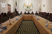تشكيل "الفيلق الرابع" لـ"الجيش الوطني السوري" شمال حمص