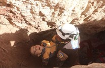 هيئات سورية: مقتل 16 طفلا في مجزرة روسية بريف إدلب