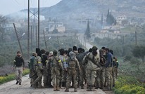 تدريبات للجيش السوري الحر استعدادا لعملية "شرق الفرات"
