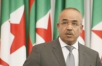 محادثات لتشكيل الحكومة الجزائرية واحتجاجات لعمال النفط