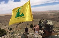 حزب الله يعلن إسقاط طائرة مسيرة إسرائيلية جنوب لبنان