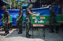 إغلاق صناديق الاقتراع بأول انتخابات في تايلند منذ الانقلاب العسكري