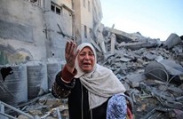 الاحتلال يقتل فرحة عروس فلسطينية في غزة (شاهد)