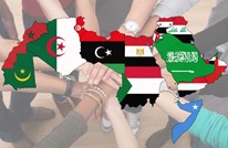 هل يمكنك ترتيب هذه الدول العربية بحسب تاريخ الاستقلال؟ (تفاعلي)