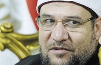 وزير أوقاف مصر: الإخوان ينشرون فيروس كورونا.. وسخرية