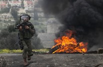 مخاوف إسرائيلية من اندلاع انتفاضة فلسطينية جديدة بالضفة