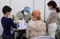 دول عربية تسجل وفيات وإصابات جديدة بفيروس "كورونا"