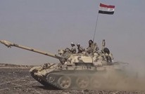 تجدد القتال بين قوات الحكومة اليمنية والانتقالي في أبين