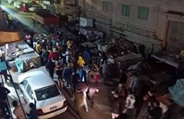 مسيرات ليلية بالاسكندرية بمصر ضد كورونا تثير تفاعلا (شاهد)