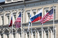 موسكو تتهم 3 موظفين بالسفارة الأمريكية لديها بالسرقة