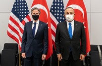 أول لقاء بين وزيري خارجية أمريكا وتركيا.. تناولا أزمة "أس400"