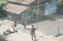 11 قتيلا باحتجاجات ميانمار ضد الانقلاب.. ودعوات لـ"جيش رديف"