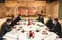 تحضيرات تركية وأمريكية للمفاوضات الأفغانية بإسطنبول