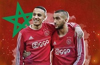 سار للمغاربة.. عودة زياش ومزراوي للمنتخب واستدعاء لاعب برشلونة