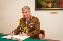 غضب من جنرال بريطاني بعد تصريح "عنصري" عن حرب أوكرانيا