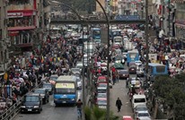 مصر أمام خيارين.. إما دعم اقتصادي أو الفوضى والمهاجرين