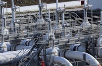 إيطاليا تقلل من اعتمادها على الغاز الروسي بمساعدة الجزائر