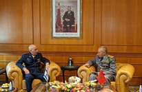 وفد إسرائيلي برئاسة جنرال بجيش الاحتلال يزور المغرب