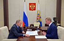 شخصيات روسية ترفض دعم حرب بوتين وتترك مناصبها