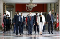 البرلمان التونسي يصوّت بالإجماع على إلغاء إجراءات سعيّد