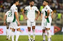 في مباراة درامية.. الجزائر تضيع التأهل لمونديال قطر