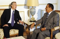 وثائق تكشف كواليس أزمة مبارك مع بريطانيا بشأن "إيواء متطرفين"