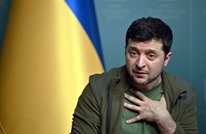 لا تجمعات بعيد استقلال أوكرانيا خوفا من هجمات روسية