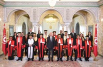 أي مشهد بتونس بعد تنصيب سعيّد لمجالس القضاء المؤقتة؟
