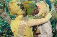 عروس طفلة تسمم عريسها ورفاقه في نيجيريا