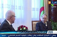 بوتفليقة لولاية رئاسية رابعة في الجزائر (فيديو)