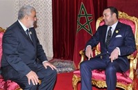 المغرب الأول إفريقيا وعربيا بالاستقرار السياسي