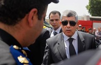مصر: محمد إبراهيم.. وزير داخلية برتبة "متعهد جنازات"