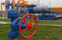 هبوط ربع واردات أوروبا من الغاز الروسي بحلول 2020