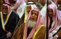 هجوم حاد على مفتي السعودية إثر دعوة رسمية لزيارة إسرائيل